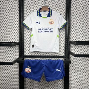 24-25 PSV Maillot Third Enfant