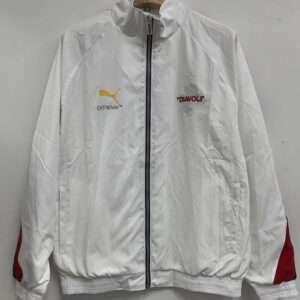 25-26 AC Milan Maillot Domicile