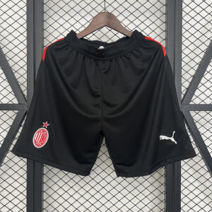 25-26 AC Milan Maillot Domicile