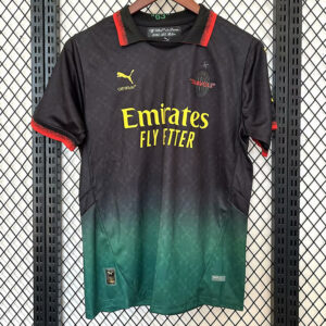 25-26 AC Milan Maillot Special