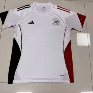 25-26 Ajax Maillot Entrainement