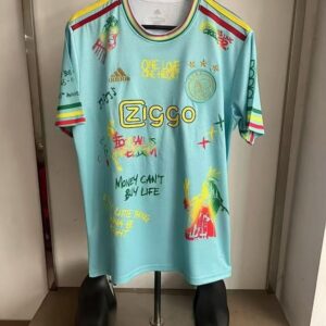 25-26 Ajax Maillot Special