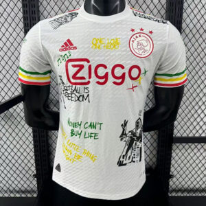 25-26 Ajax Maillot Special