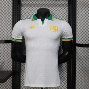 25-26 AS Roma Maillot Third Version Joueur