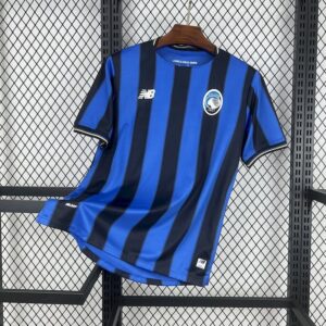 25-26 Atalanta Maillot Domicile