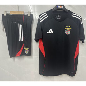 25-26 Benfica Maillot Entrainement