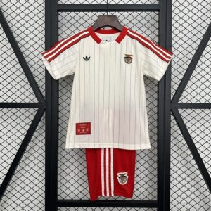 25-26 Benfica Maillot Special Retro
