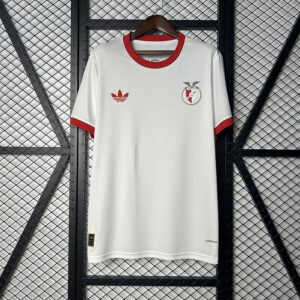25-26 Benfica Maillot Special