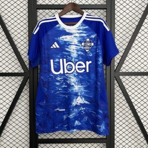 25-26 Como Maillot Domicile