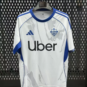 25-26 Como Maillot Exterieur