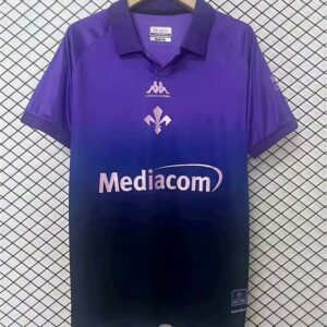 25-26 Fiorentina Maillot Special
