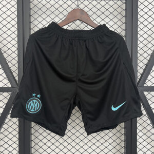 25-26 Inter Milan Maillot Domicile