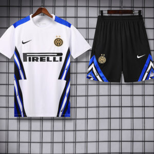 25-26 Inter Milan Maillot Entrainement