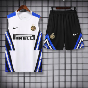 25-26 Inter Milan Maillot Entrainement