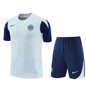 25-26 Inter Milan Maillot Entrainement