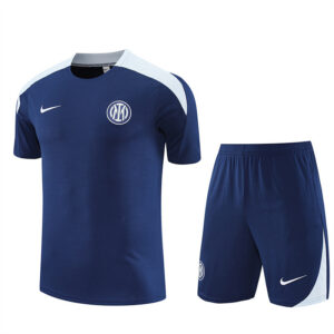 25-26 Inter Milan Maillot Entrainement