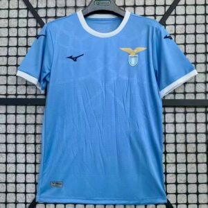 25-26 Lazio Maillot Domicile