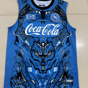 25-26 Napoli Maillot Entrainement