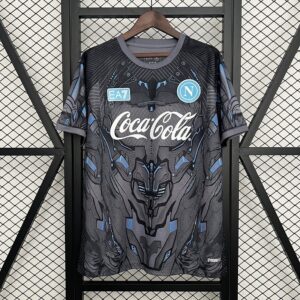 25-26 Napoli Maillot Entrainement