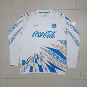 25-26 Napoli Maillot Entrainement