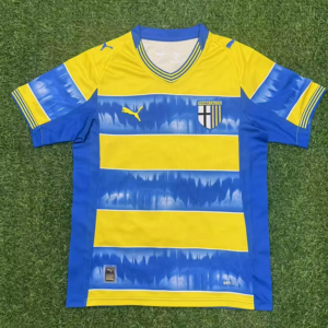 25-26 Parma Maillot Exterieur