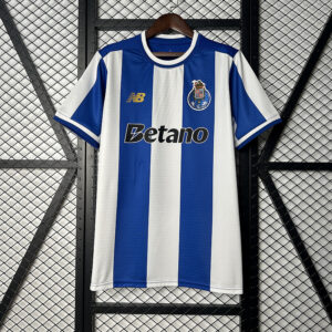 25-26 Porto Maillot Domicile