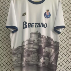 25-26 Porto Maillot Special