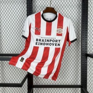 25-26 PSV Maillot Domicile