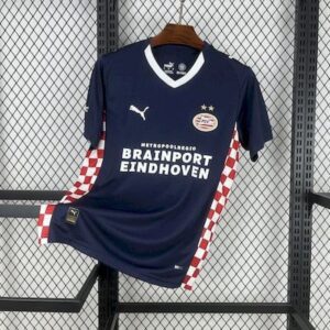 25-26 PSV Maillot Exterieur
