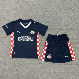 25-26 PSV Maillot Exterieur