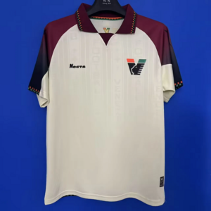 25-26 Venezia Maillot Exterieur