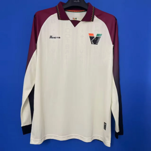 25-26 Venezia Maillot Exterieur