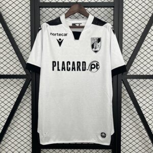 25-26 Vitoria Guimaraes Maillot Domicile