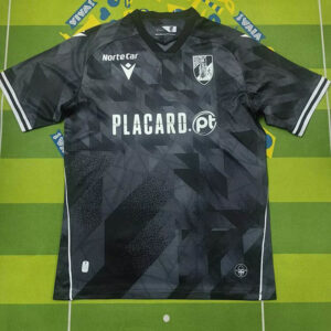 25-26 Vitoria Guimaraes Maillot Exterieur