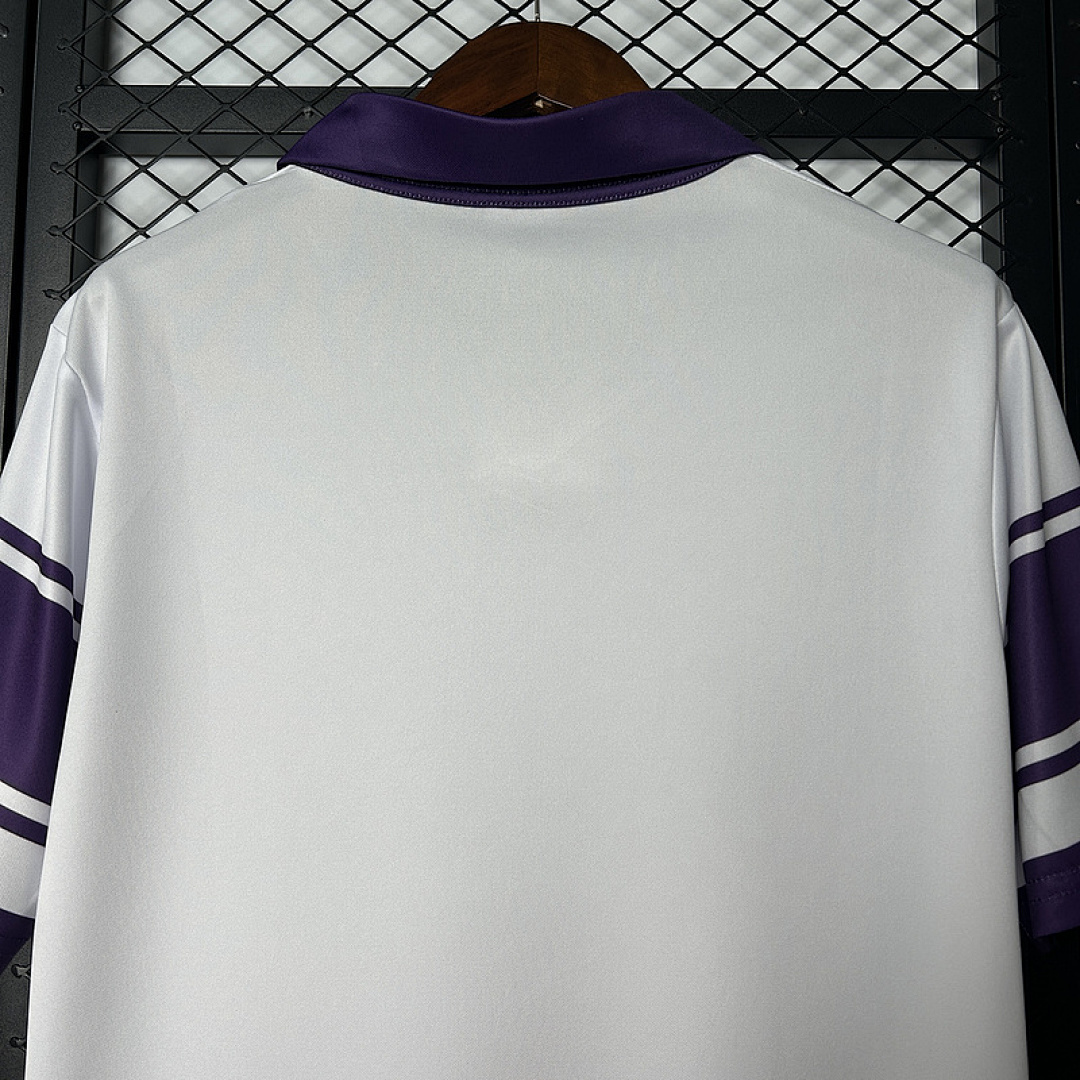 83-85 Fiorentina Maillot Exterieur Retro – Image 2