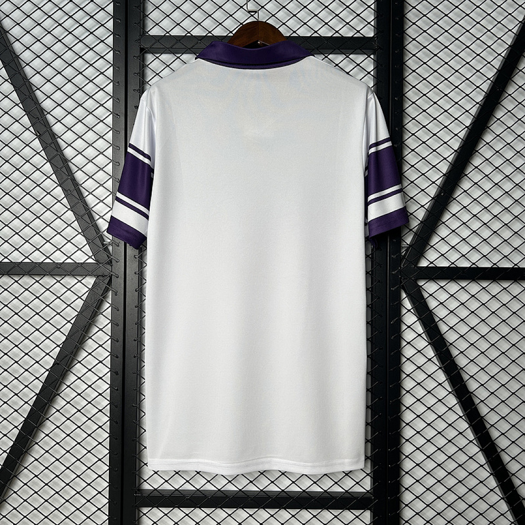 83-85 Fiorentina Maillot Exterieur Retro – Image 4