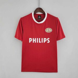 88-89 PSV Maillot Domicile