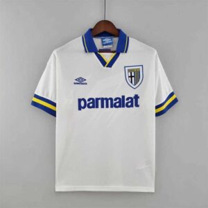 93-95 Parma Maillot Exterieur