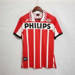 94-96 PSV Maillot Domicile