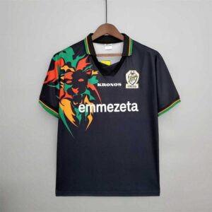 97-98 Venezia Maillot Domicile