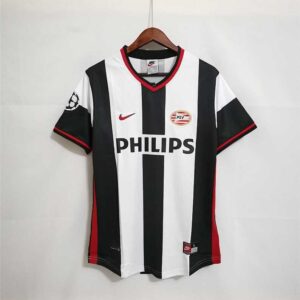 98-99 PSV Maillot Exterieur