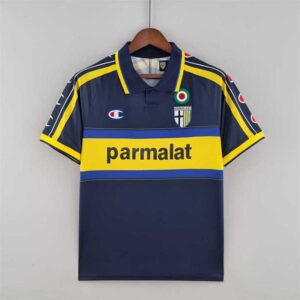 99-00 Parma Maillot Exterieur