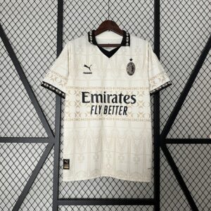 AC Milan Maillot Domicile