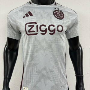 Ajax Maillot Third Version Joueur