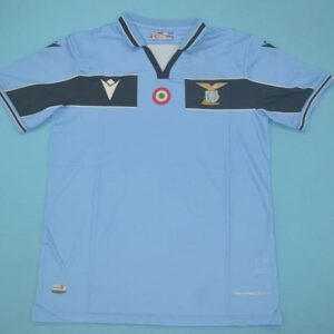 Lazio Maillot Domicile