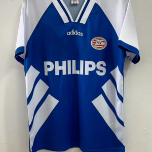 PSV Maillot Domicile Retro