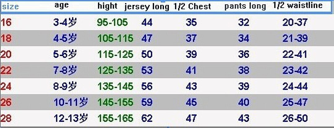 02-03 Barcelona Maillot Third Retro Enfant – Image 5