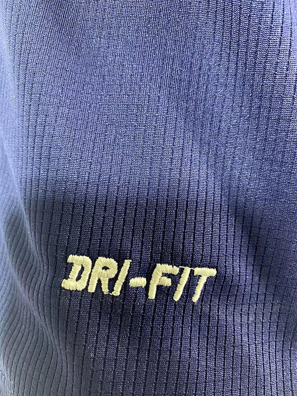 06-07 Boca Juniors Maillot Domicile Retro – Image 5