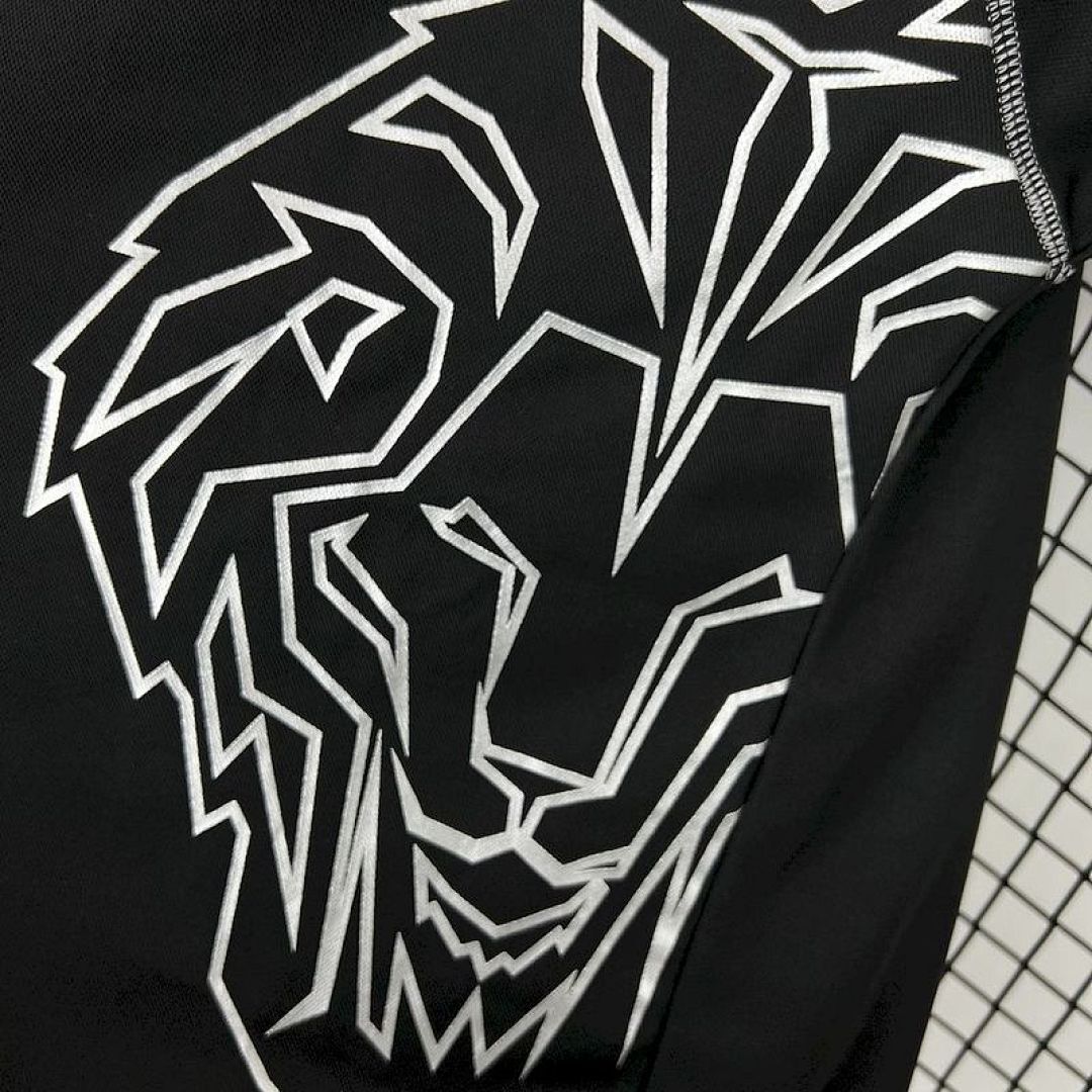 07-08 Athletic Bilbao Maillot Exterieur Retro – Image 4