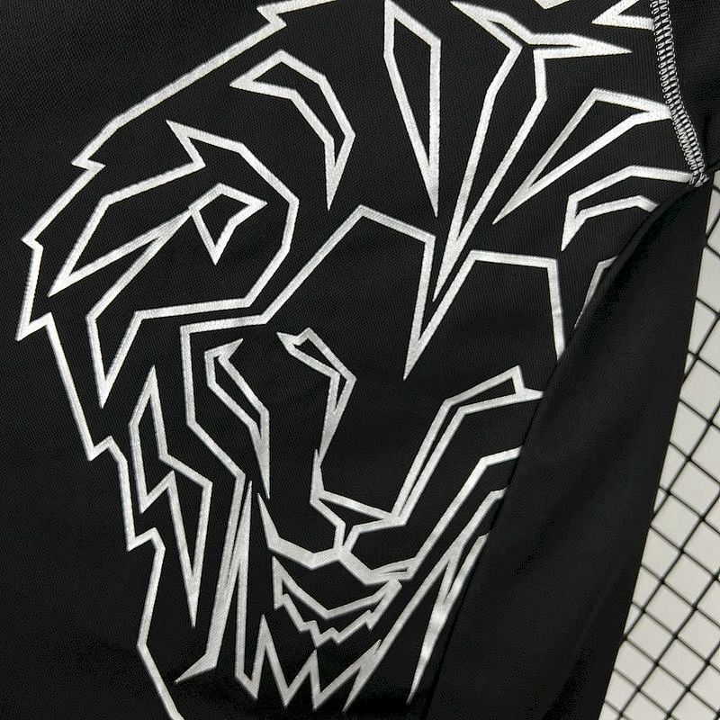 07-08 Athletic Bilbao Maillot Exterieur Retro – Image 5